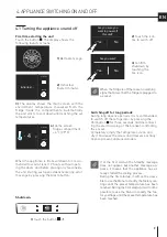 Preview for 9 page of Bertazzoni REF24RCPIXL Use & Care Manual