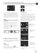 Preview for 11 page of Bertazzoni REF24RCPIXL Use & Care Manual