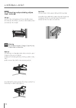 Preview for 18 page of Bertazzoni REF24RCPIXL Use & Care Manual