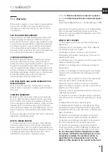 Preview for 25 page of Bertazzoni REF24RCPIXL Use & Care Manual