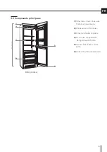 Preview for 31 page of Bertazzoni REF24RCPIXL Use & Care Manual