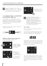 Preview for 34 page of Bertazzoni REF24RCPIXL Use & Care Manual