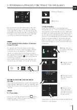 Preview for 35 page of Bertazzoni REF24RCPIXL Use & Care Manual