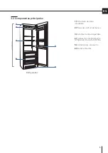 Preview for 55 page of Bertazzoni REF24RCPIXL Use & Care Manual