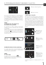 Preview for 59 page of Bertazzoni REF24RCPIXL Use & Care Manual