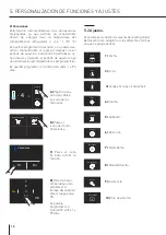 Preview for 60 page of Bertazzoni REF24RCPIXL Use & Care Manual