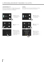 Preview for 62 page of Bertazzoni REF24RCPIXL Use & Care Manual