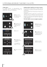 Preview for 64 page of Bertazzoni REF24RCPIXL Use & Care Manual