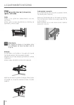 Preview for 66 page of Bertazzoni REF24RCPIXL Use & Care Manual