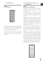 Preview for 67 page of Bertazzoni REF24RCPIXL Use & Care Manual