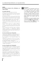 Preview for 68 page of Bertazzoni REF24RCPIXL Use & Care Manual