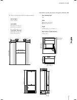 Preview for 7 page of Bertazzoni REF30PIXL Installation Manual