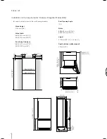 Preview for 8 page of Bertazzoni REF30PIXL Installation Manual