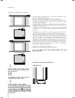 Preview for 10 page of Bertazzoni REF30PIXL Installation Manual