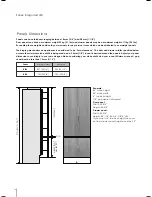 Preview for 16 page of Bertazzoni REF30PIXL Installation Manual