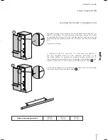 Preview for 17 page of Bertazzoni REF30PIXL Installation Manual