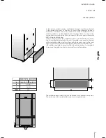 Preview for 25 page of Bertazzoni REF30PIXL Installation Manual