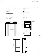 Preview for 34 page of Bertazzoni REF30PIXL Installation Manual