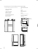 Preview for 35 page of Bertazzoni REF30PIXL Installation Manual