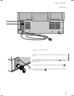 Preview for 38 page of Bertazzoni REF30PIXL Installation Manual