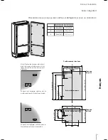 Preview for 42 page of Bertazzoni REF30PIXL Installation Manual