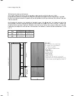 Preview for 43 page of Bertazzoni REF30PIXL Installation Manual