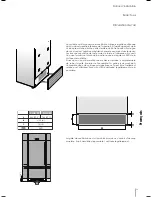 Preview for 52 page of Bertazzoni REF30PIXL Installation Manual