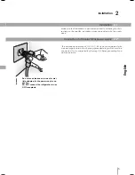 Preview for 7 page of Bertazzoni REF30PIXL User Manual