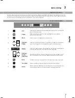 Preview for 11 page of Bertazzoni REF30PIXL User Manual