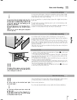 Preview for 29 page of Bertazzoni REF30PIXL User Manual