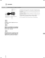 Preview for 40 page of Bertazzoni REF30PIXL User Manual