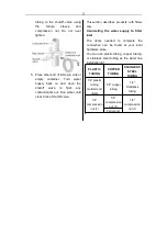 Preview for 11 page of Bertazzoni REF31BMFIX User'S Operation Manual