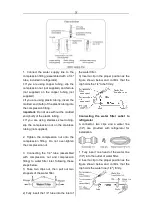 Preview for 12 page of Bertazzoni REF31BMFIX User'S Operation Manual