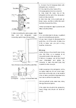 Preview for 14 page of Bertazzoni REF31BMFIX User'S Operation Manual