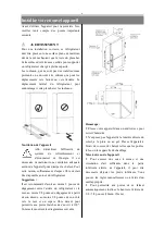 Preview for 30 page of Bertazzoni REF31BMFIX User'S Operation Manual