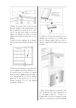 Preview for 32 page of Bertazzoni REF31BMFIX User'S Operation Manual