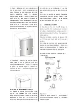 Preview for 34 page of Bertazzoni REF31BMFIX User'S Operation Manual