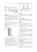 Preview for 37 page of Bertazzoni REF31BMFIX User'S Operation Manual