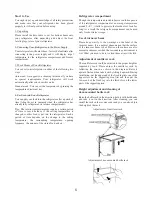 Предварительный просмотр 7 страницы Bertazzoni REF36 X Instruction Manual