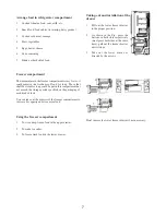 Предварительный просмотр 8 страницы Bertazzoni REF36 X Instruction Manual