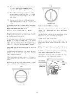 Предварительный просмотр 10 страницы Bertazzoni REF36 X Instruction Manual