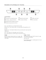 Предварительный просмотр 13 страницы Bertazzoni REF36 X Instruction Manual