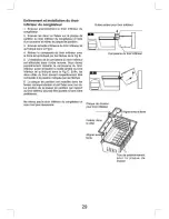 Предварительный просмотр 30 страницы Bertazzoni REF36 X Instruction Manual