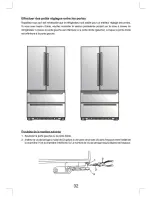 Предварительный просмотр 33 страницы Bertazzoni REF36 X Instruction Manual