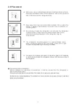 Preview for 11 page of Bertazzoni REF36FDFIXNB Installation And User Manual