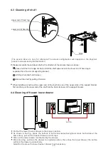 Preview for 17 page of Bertazzoni REF36FDFIXNB Installation And User Manual