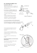 Preview for 18 page of Bertazzoni REF36FDFIXNB Installation And User Manual