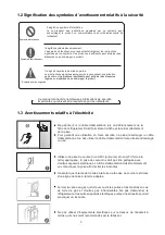 Preview for 26 page of Bertazzoni REF36FDFIXNB Installation And User Manual