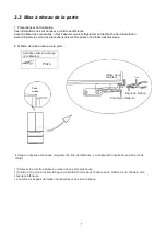 Preview for 30 page of Bertazzoni REF36FDFIXNB Installation And User Manual