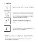 Preview for 32 page of Bertazzoni REF36FDFIXNB Installation And User Manual